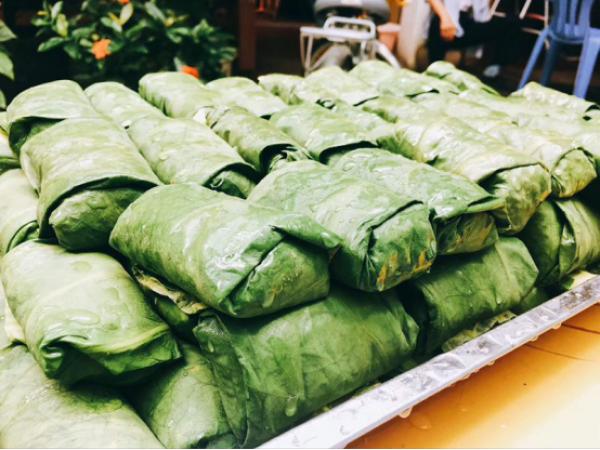 潮州网红打卡地绿太阳,来潮州必须打卡的景点全部