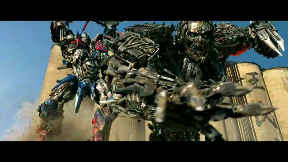 变形金刚4绝迹重生禁闭,变形金刚禁闭高清渲染图