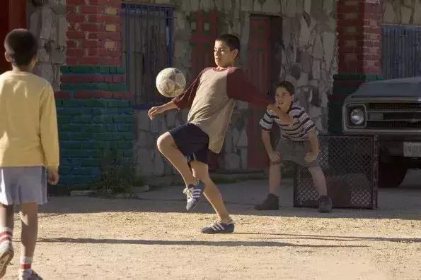 世界杯随着法国的胜利圆满落幕，但梦想从不停止脚步