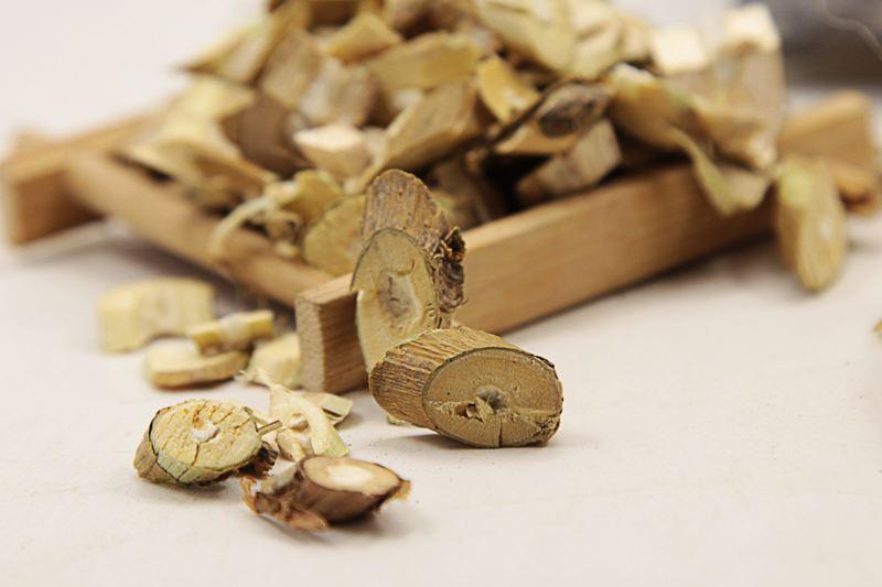 这种树只有南方才有全身都是宝,这种树被誉为抗癌神树