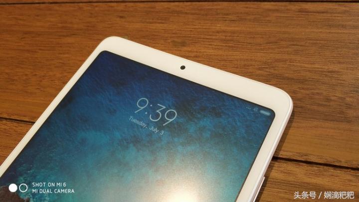 小米平板4开箱测评视频,小米平板4真实评测视频