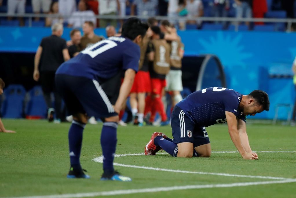 世界杯的魅力英文,世界杯的魅力在于爆冷