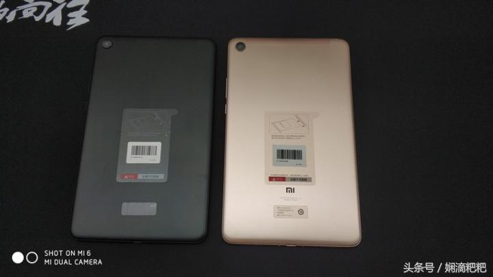 小米平板4开箱测评视频,小米平板4真实评测视频