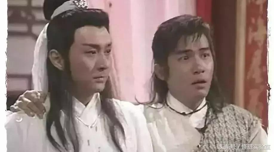 相爱相杀的cp有哪些,盘点相爱相杀的cp