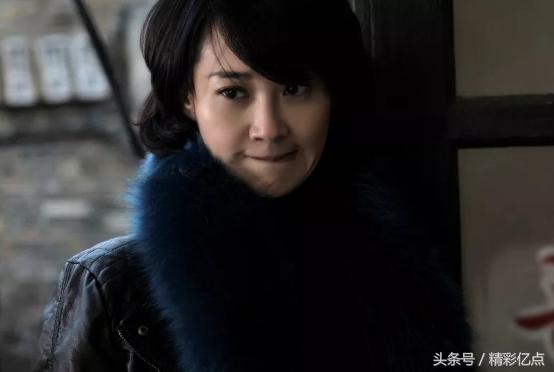 《邪不压正》，最大的看点竟是她的翘臀