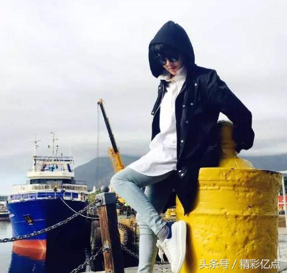 《邪不压正》，最大的看点竟是她的翘臀