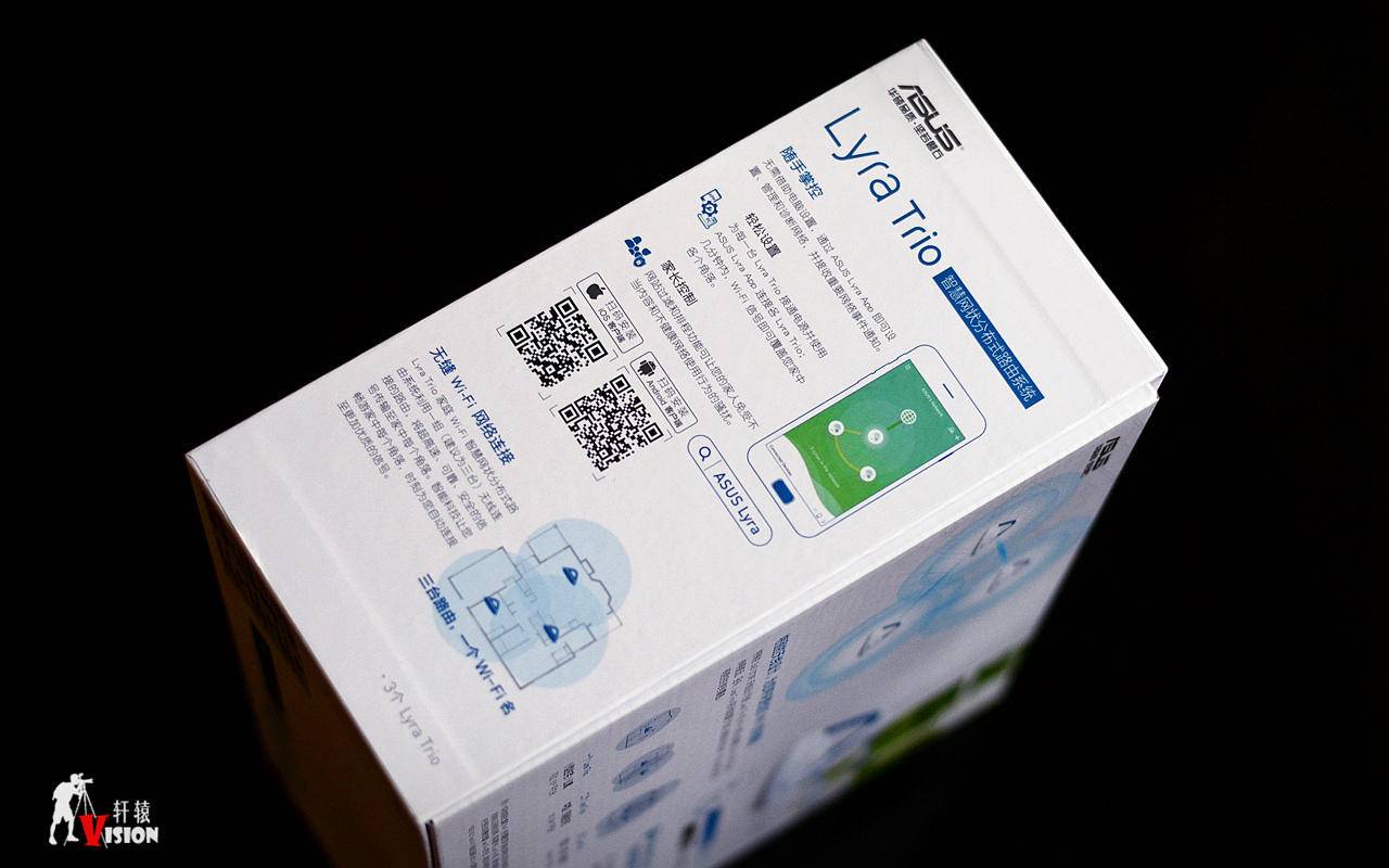 华硕路由器选择什么桥接模式,lyratrio路由器怎么组网