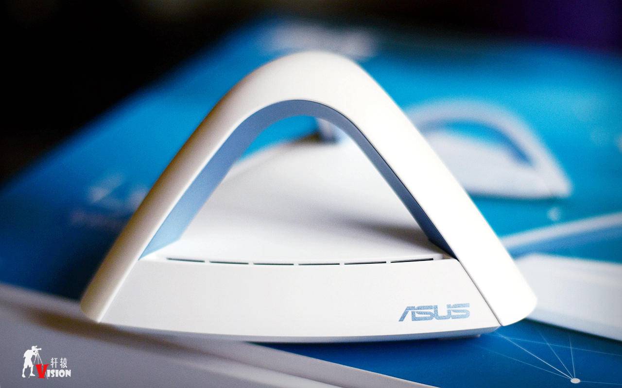 华硕路由器选择什么桥接模式,lyratrio路由器怎么组网