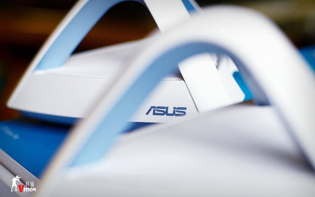 华硕路由器选择什么桥接模式,lyratrio路由器怎么组网