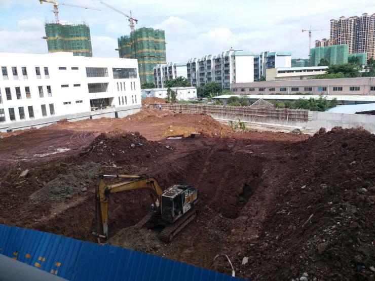 惠州富盈公馆三期什么时候交楼呢,富盈公馆今年几月份收楼