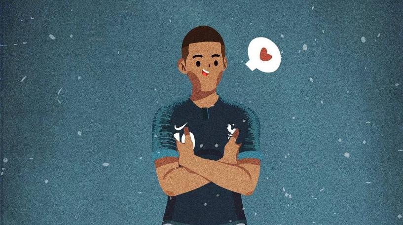 作为c罗的粉丝得要什么,c罗和姆巴佩谁更多钱