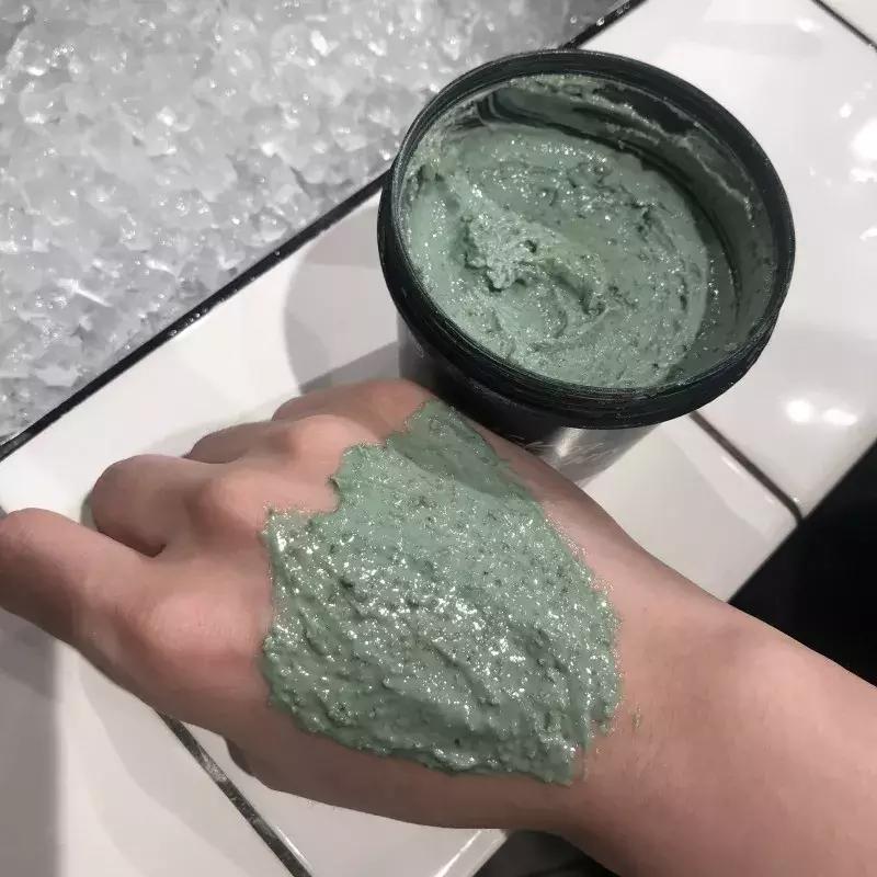 naturabisse清洁面膜测评,科颜氏kiehls亚马逊白泥清洁面膜