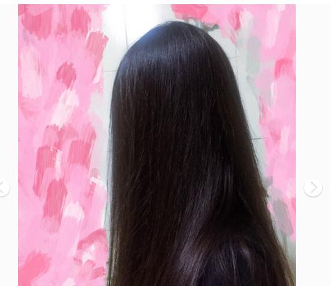 怎么护发简单好看,发丝怎么护发才好看