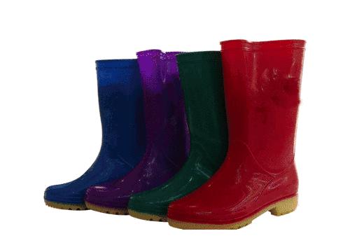 既好看又耐穿的雨鞋,真正耐穿的雨鞋