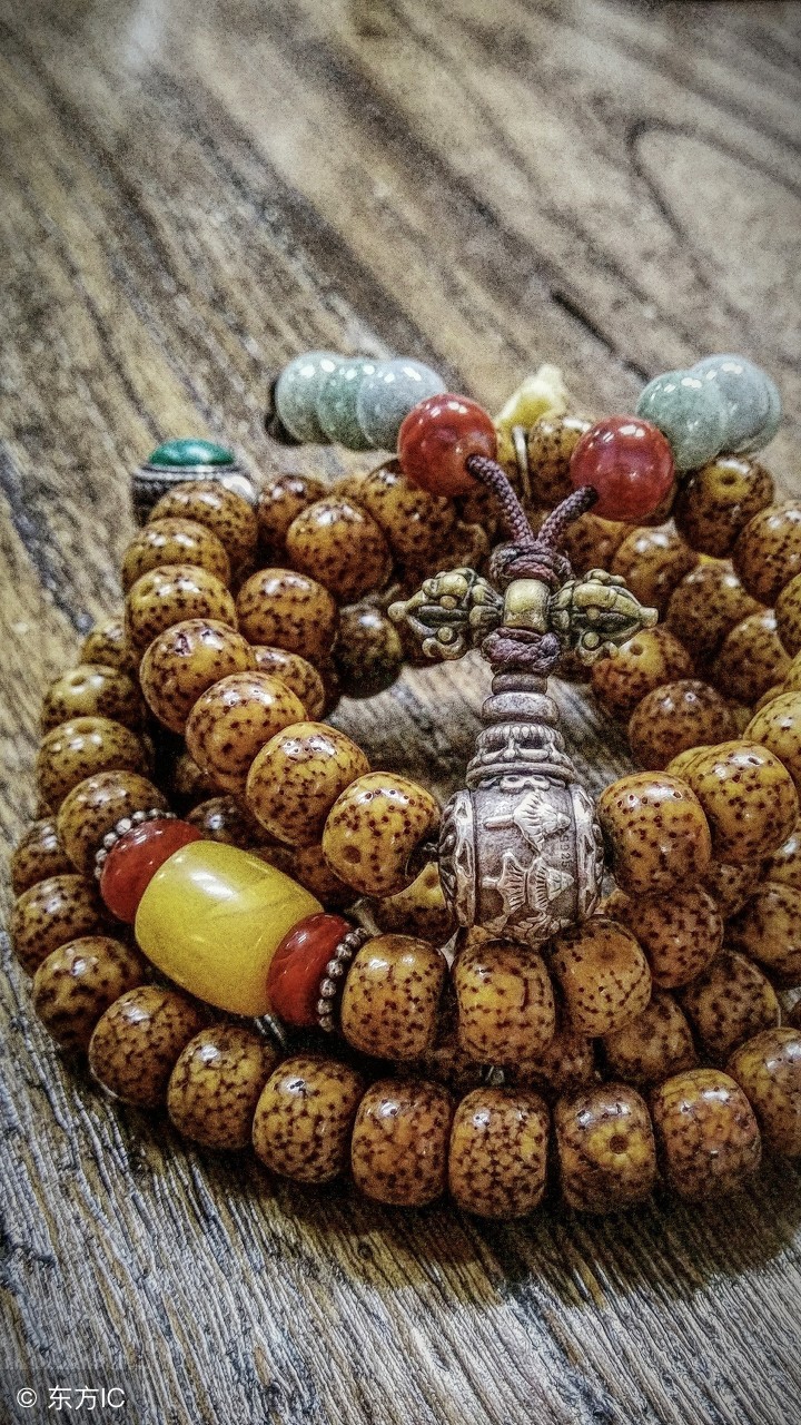 佛珠佩戴有讲究,佛教佛珠佩戴的讲究