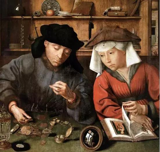 同样是高利贷：为何欧洲人用来发展资本主义明朝却永远做不到？