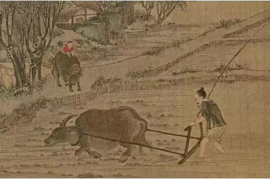 同样是高利贷：为何欧洲人用来发展资本主义明朝却永远做不到？