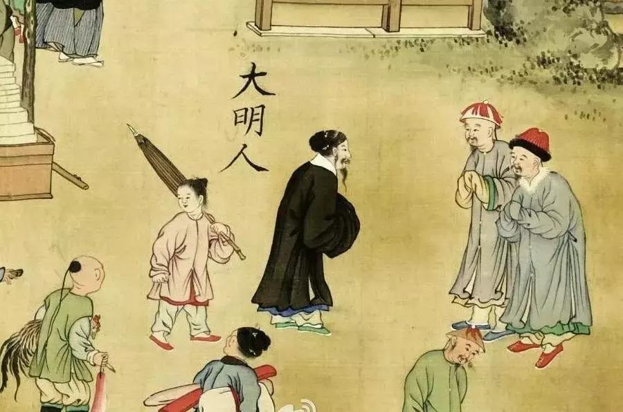 同样是高利贷：为何欧洲人用来发展资本主义明朝却永远做不到？