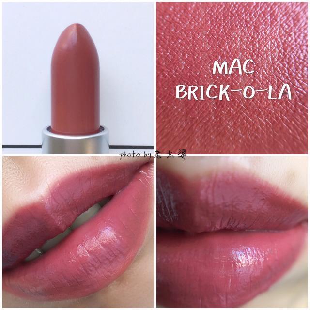 哪种口红对黄皮素颜好,黄皮最显白的十大口红色号图片