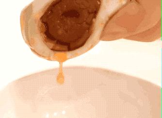 咸蛋黄玩我的世界,咸鸭蛋的世界