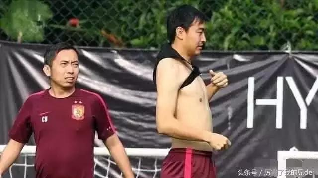 白斩鸡事件足球,白斩鸡王永珀事件