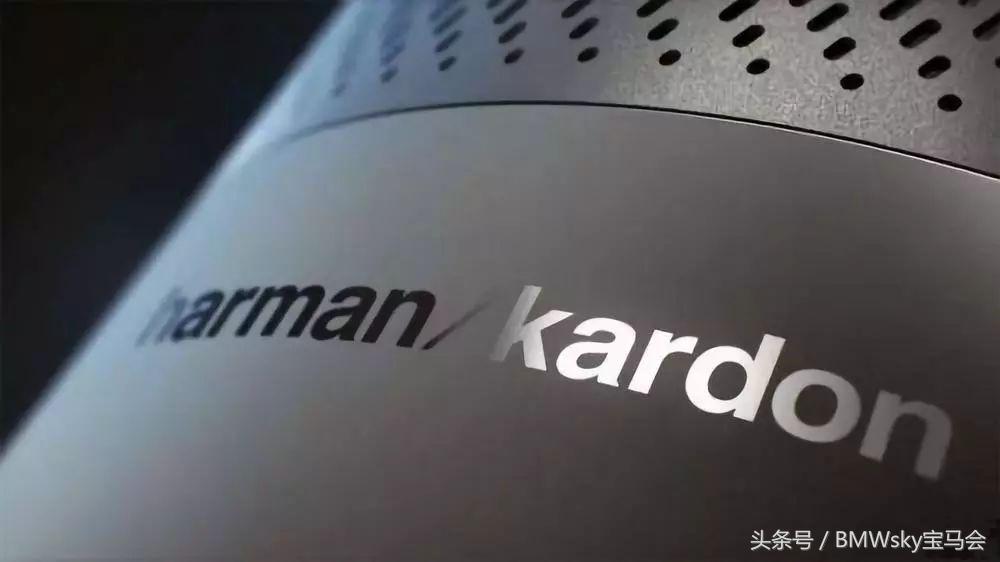 宝马升级音响jbl,宝马原厂音响升级