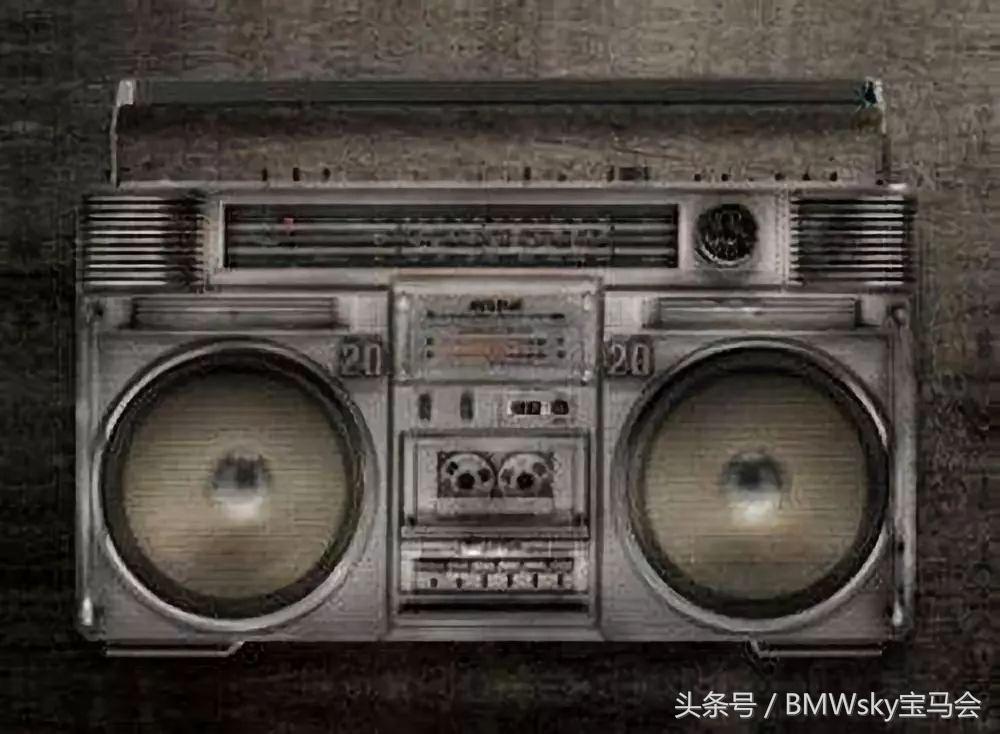 宝马原厂音响和哈曼的区别,宝马音响升级史泰格还是哈曼卡顿