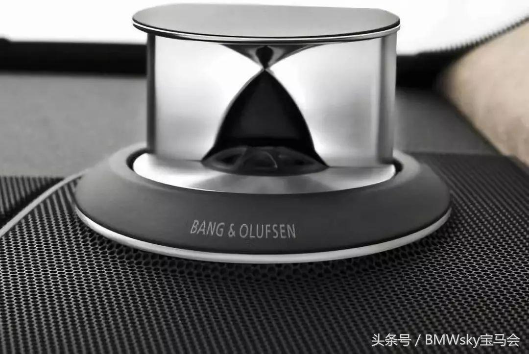 宝马升级音响jbl,宝马原厂音响升级