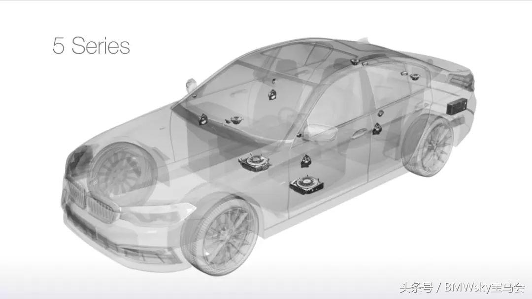 宝马升级音响jbl,宝马原厂音响升级