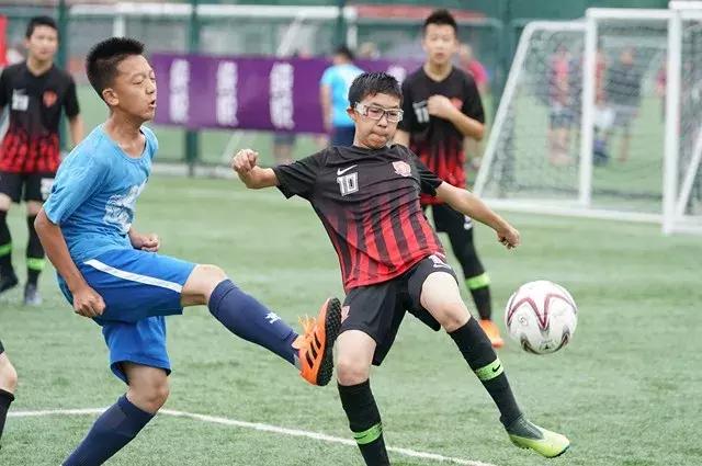 2020北京青少年足球比赛,2020北京青少年足球联赛比赛
