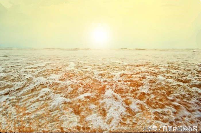 日照海边自驾一日游攻略,日照游玩海边安全