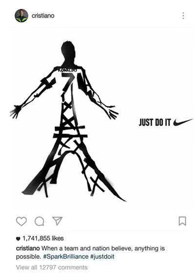 罗纳尔多放在现在什么水平,费德勒单反强吗