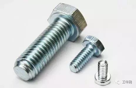 紧固件分类和介绍,汽车紧固件分类及标准