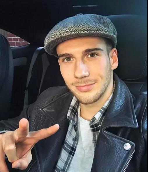 如果举办足球界穿衣世界杯，法国队一定拿不到冠军