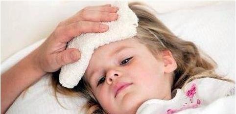 儿童夏天吹空调发烧吃什么药,夏天小孩发烧怎么办最有效