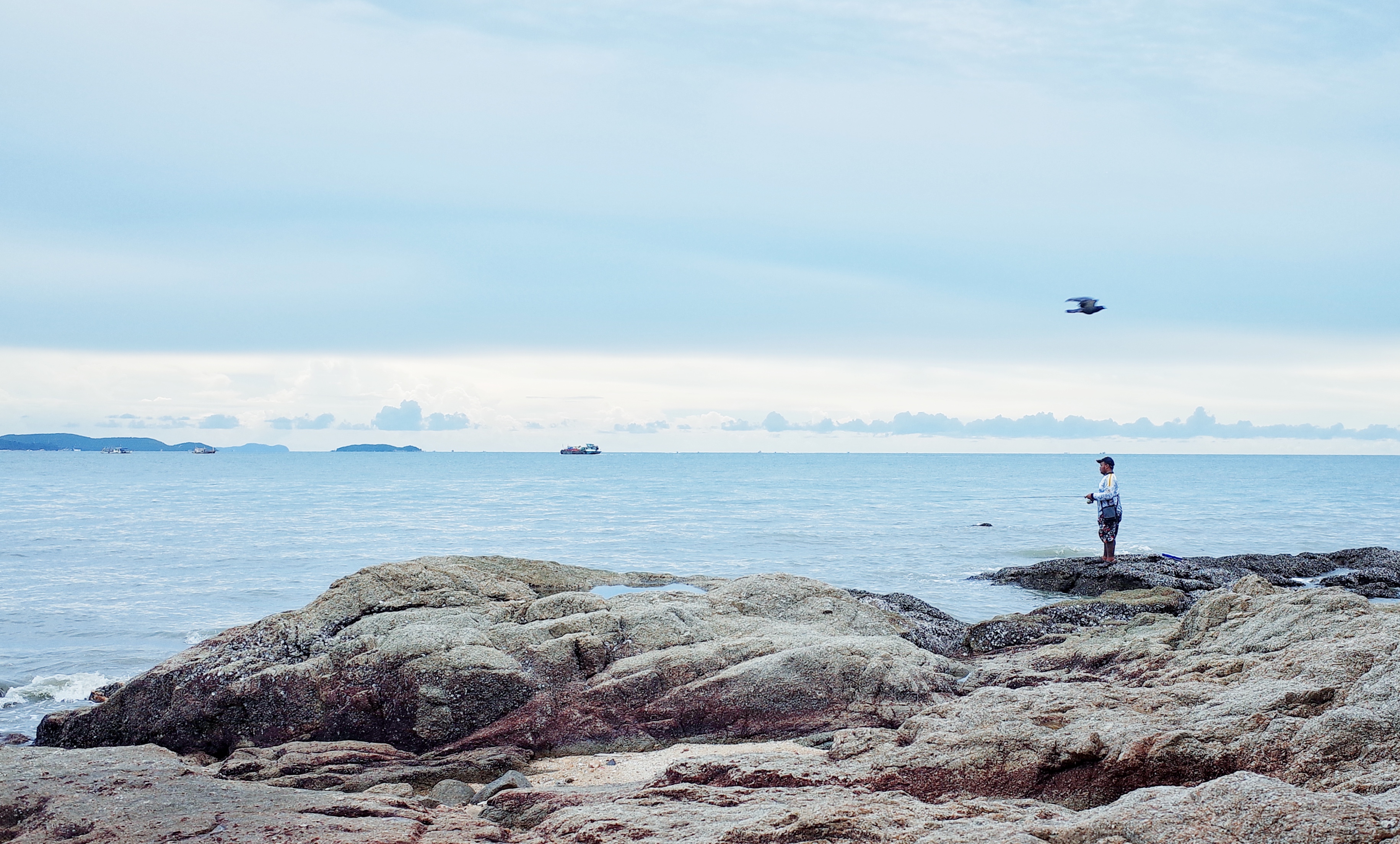 *江阳**潮人｜Oscar：走到哪儿都要做一个深刻的自己