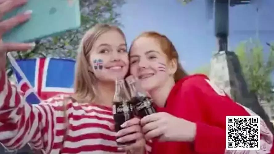 2018世界杯广告创意,历年来世界杯最成功的广告