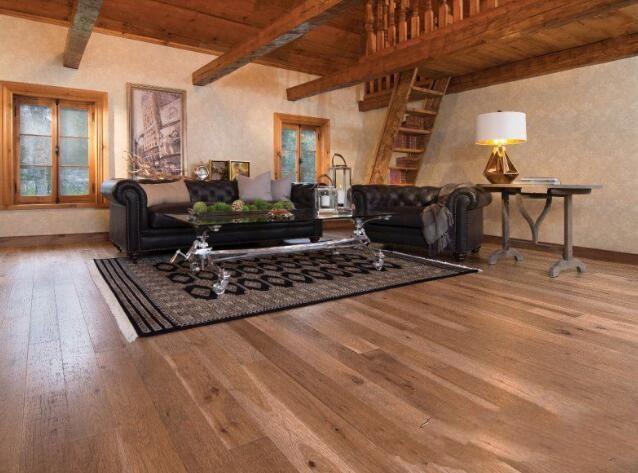 为什么中国喜欢外国产品,为啥当下流行瓷砖而不是木地板