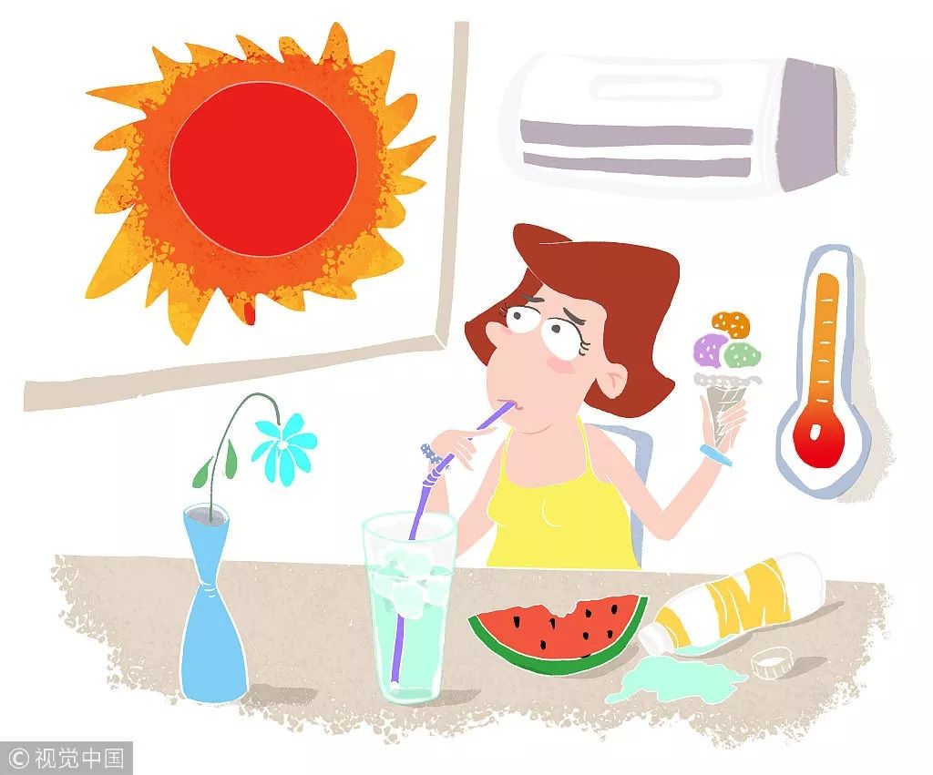 入伏天什么时候最热,今年哪天入伏第一天