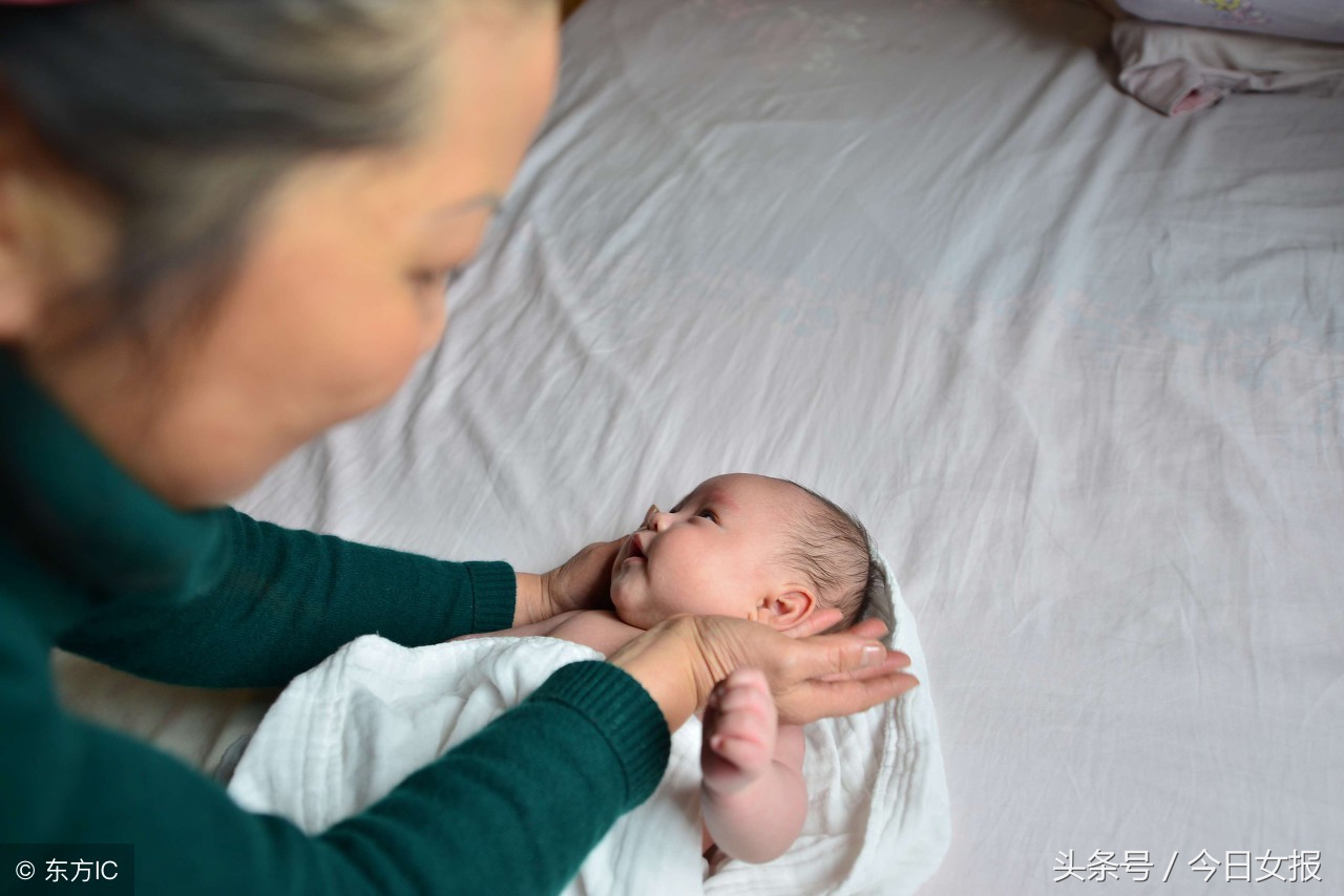 坐月子第一夜最难熬的护理,产妇坐月子的七个小妙招