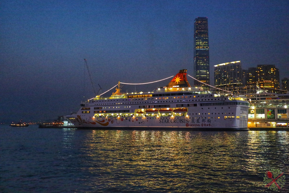 去香港囤货累觉不爱，住深圳购物最轻松