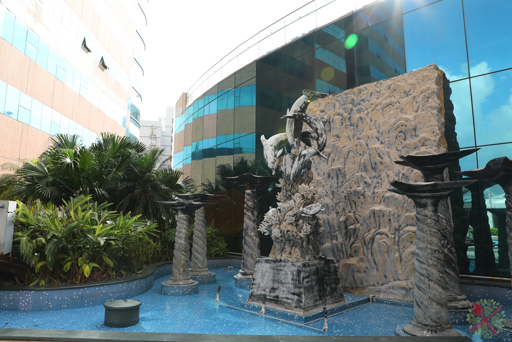 去香港囤货累觉不爱，住深圳购物最轻松