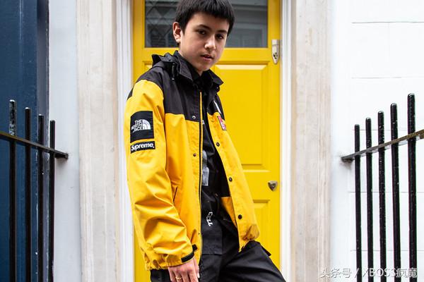 15岁小孩5000-6000衣服,supreme小学生买什么单品