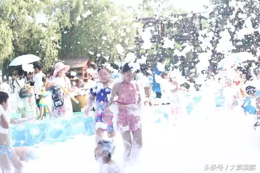 足球宝贝啤酒节,世界杯足球宝贝现场表演