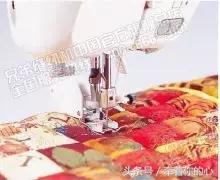 牡丹牌缝纫机压脚安装,多功能缝纫机各种压脚使用方法