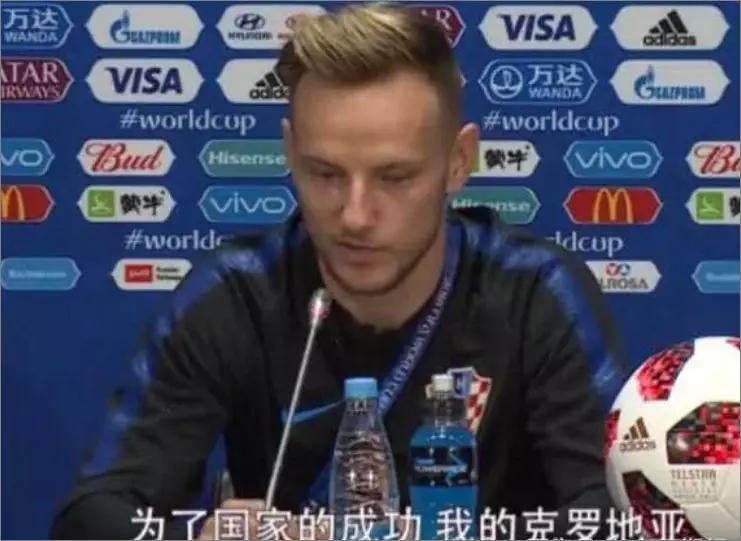 克罗地亚足球最辉煌的时期,足球经典比赛回顾克罗地亚