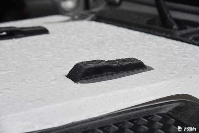 越野能力大g出色还是普拉多出色,普拉多陆巡越野性能