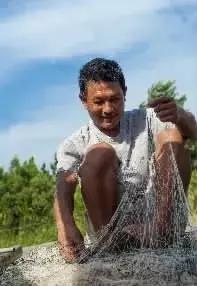 武汉江鱼哪个最好吃,实拍江鳊吃口