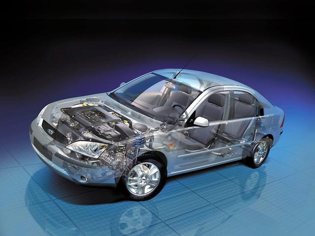 买新车时无条件赠送底盘装甲地板,沃尔沃新车有必要装底盘装甲吗