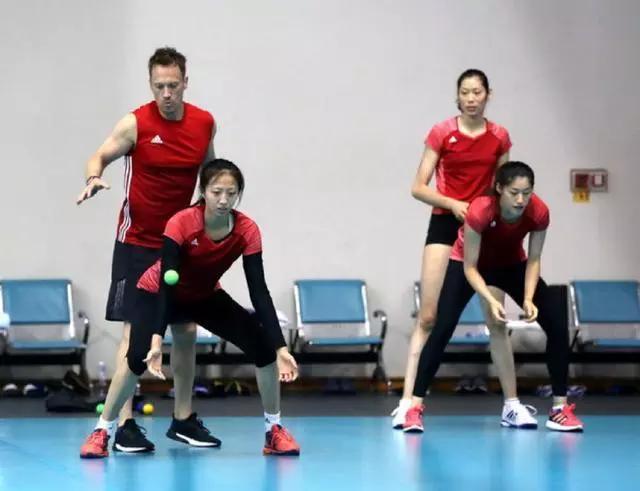 女排亚运会赛程出炉！中国女排14人大名单日渐清晰